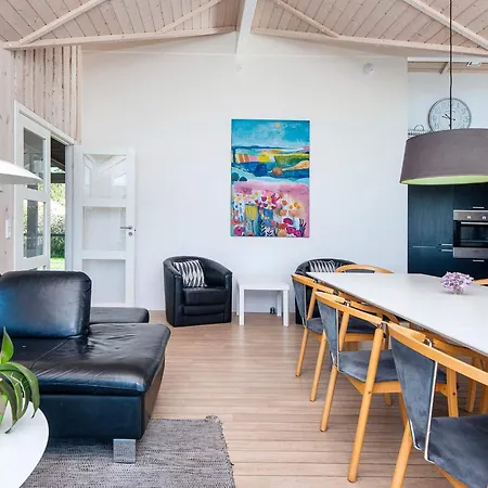 Holiday home 10 Person In Sydals *