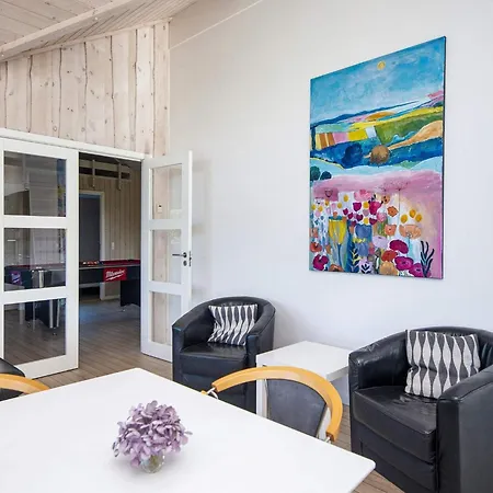 Holiday home 10 Person In Sydals