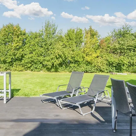 Holiday home 10 Person In Sydals *
